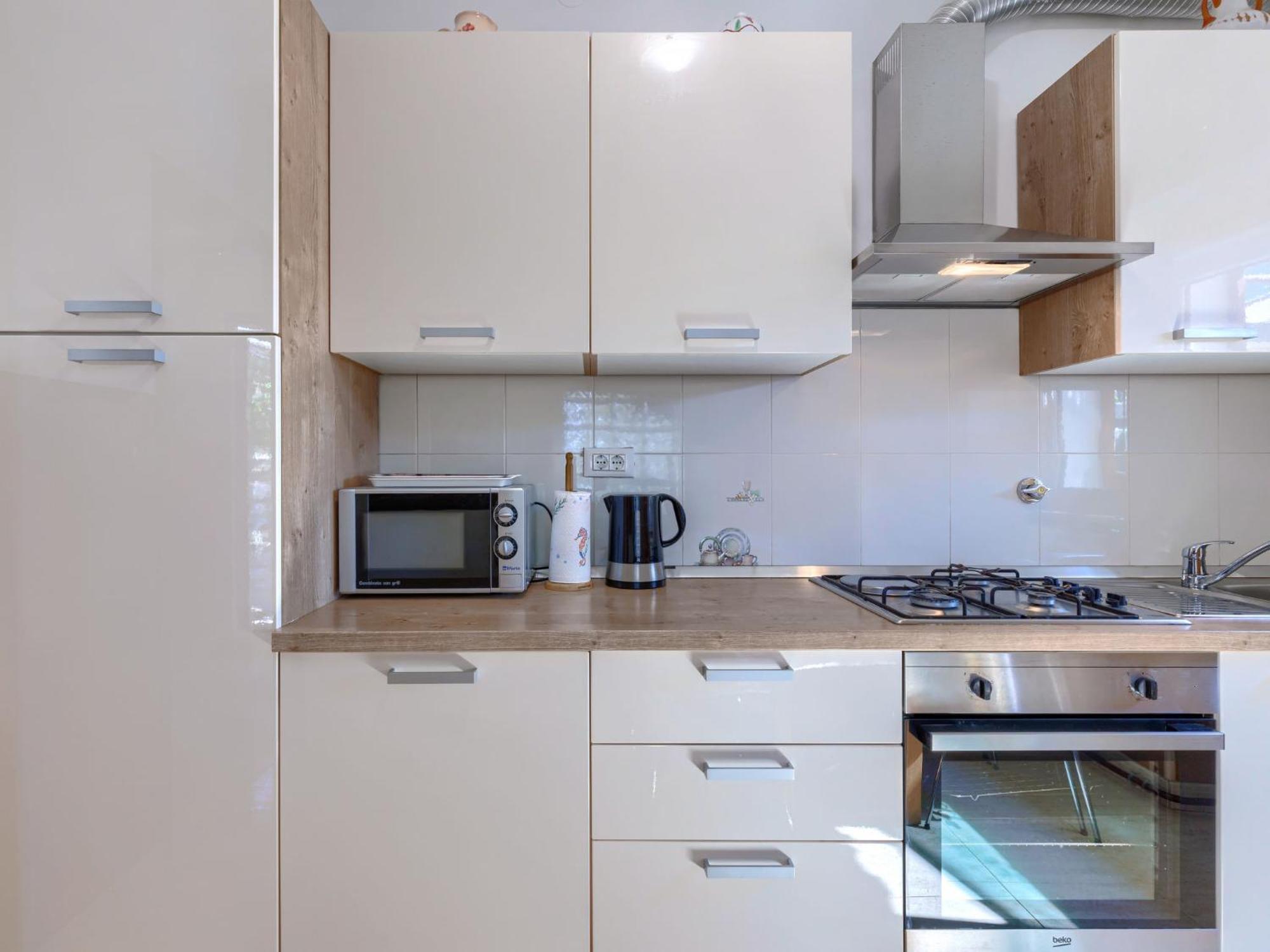 Apartment Bumbak By Interhome Umag Ngoại thất bức ảnh