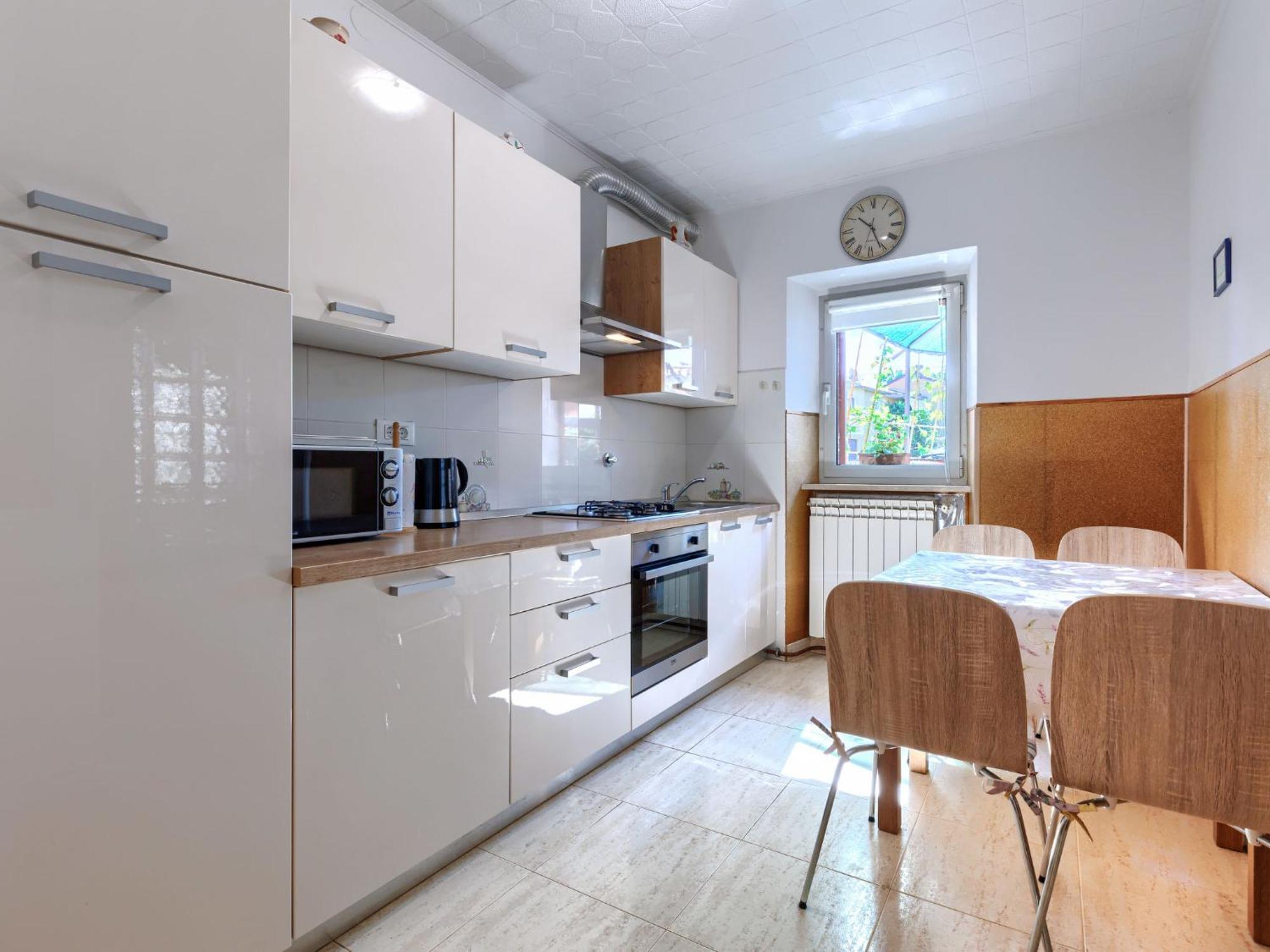 Apartment Bumbak By Interhome Umag Ngoại thất bức ảnh