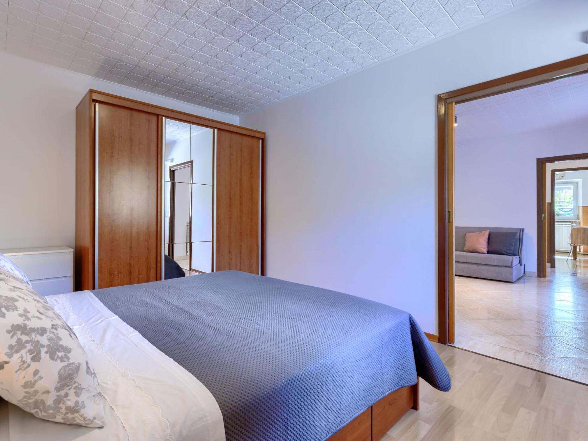 Apartment Bumbak By Interhome Umag Ngoại thất bức ảnh