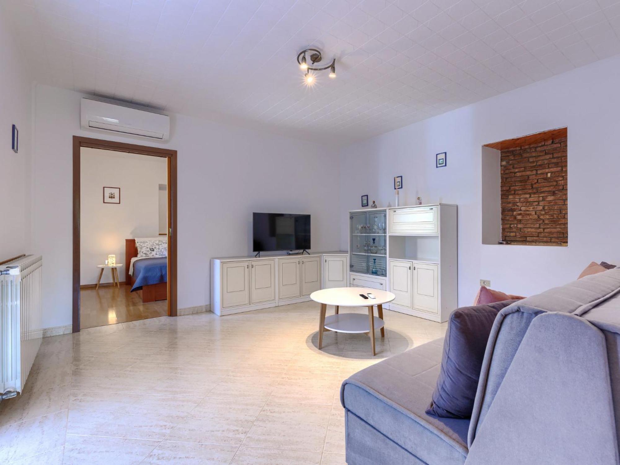 Apartment Bumbak By Interhome Umag Ngoại thất bức ảnh