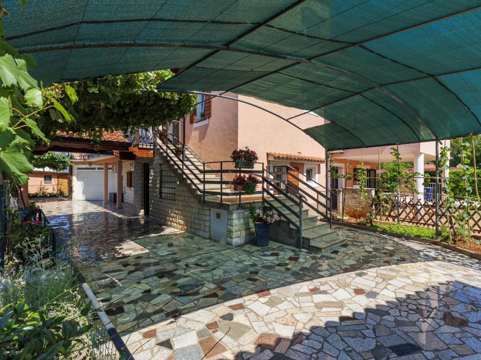 Apartment Bumbak By Interhome Umag Ngoại thất bức ảnh
