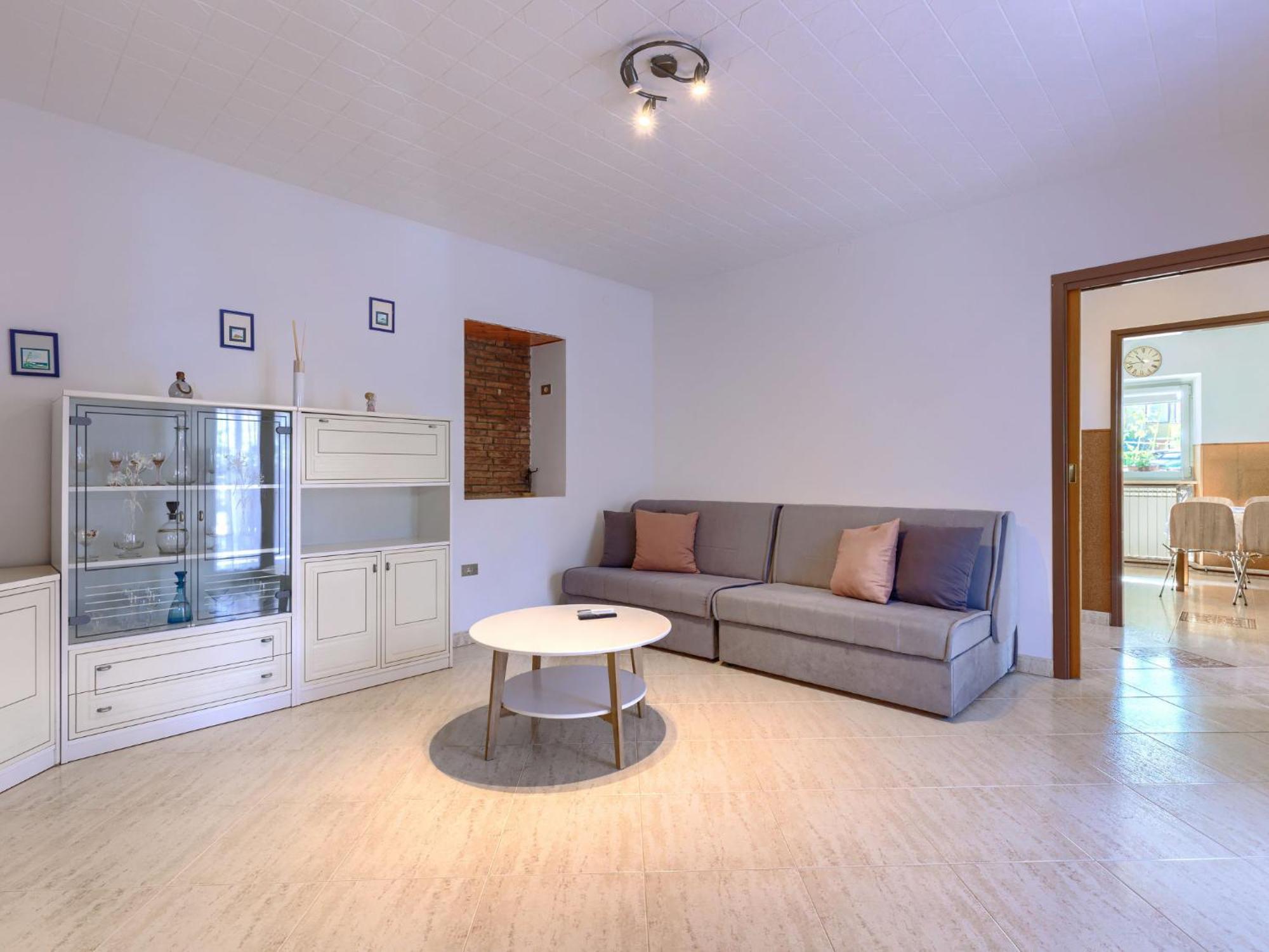 Apartment Bumbak By Interhome Umag Ngoại thất bức ảnh